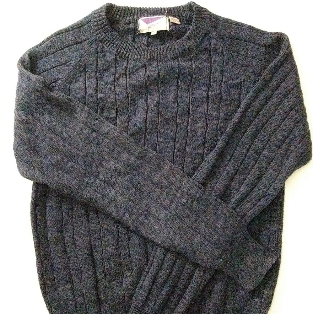 Vintage sweater